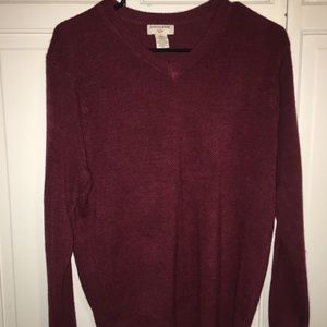 Dockers V-neck Sweater
